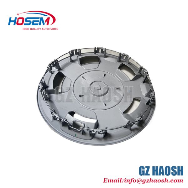 Wheel Cap LC19-1130-AA Wheel Hub Cover Fit For Ford V348G6