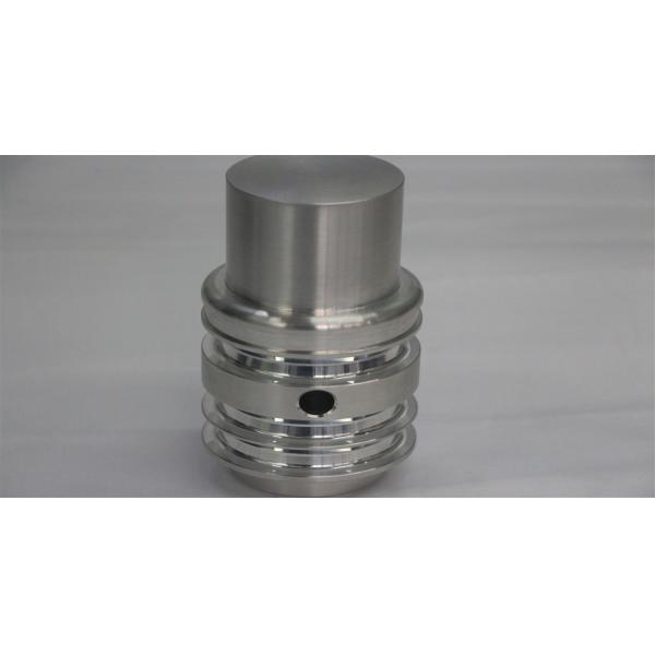 Non Standard Forged Aluminum Parts High Durability OEM / ODM Available