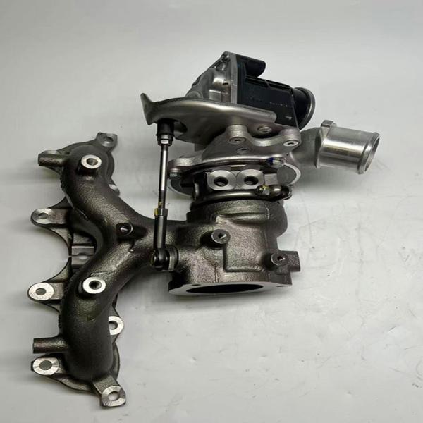 16389880013 Turbo 28231-2b770 for Hyundai Sonata 9 1.6T-GDI 1.6L 175HP 2015-2016
