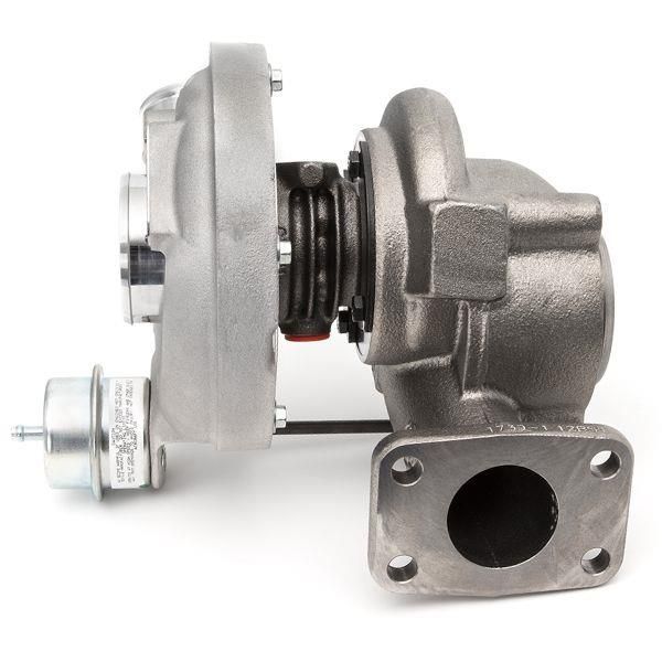 Perkins 1104D-E44TA Engine GT2560S Turbocharger 2674A807 768525-0002