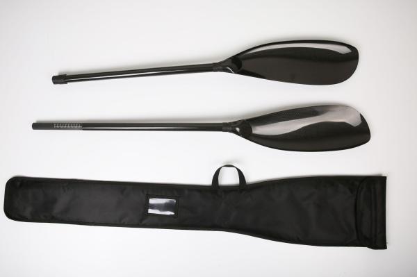 Carbon Fiber Paddle Full Carbon Paddle Kayak Paddle White Water Paddle Double Head Paddle Racing Paddle