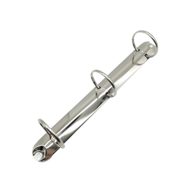 A4 O Ring Binder Clips 11 Inch Three Ring Binder Clips Enhanced Type