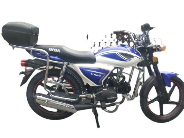 Alfa elétrico atacado 50 ZS rua moto moto 50 cc 110 cc mini moto moto alfa ciclomotor motocicleta chinesa