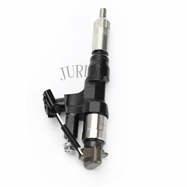 VH23670E0010 Injector Excavator