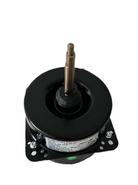 Motor CA trusTec - Motor do ventilador do ar condicionado 80 W 900 RPM
