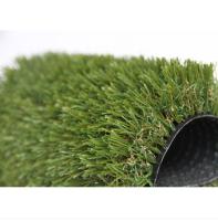 Trio Nature 138 Garden Artificial Grass Turf 40mm Landscape Lawn