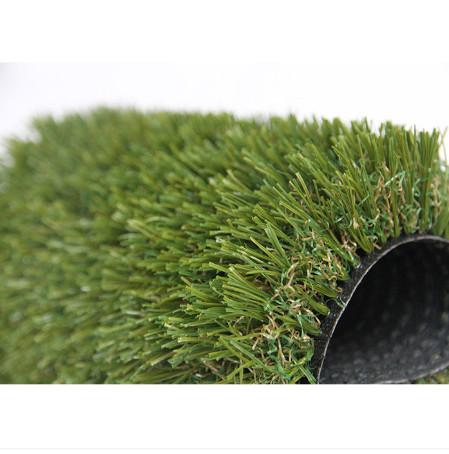 Trio Nature 138 Garden Artificial Grass Turf 40mm Landscape Lawn