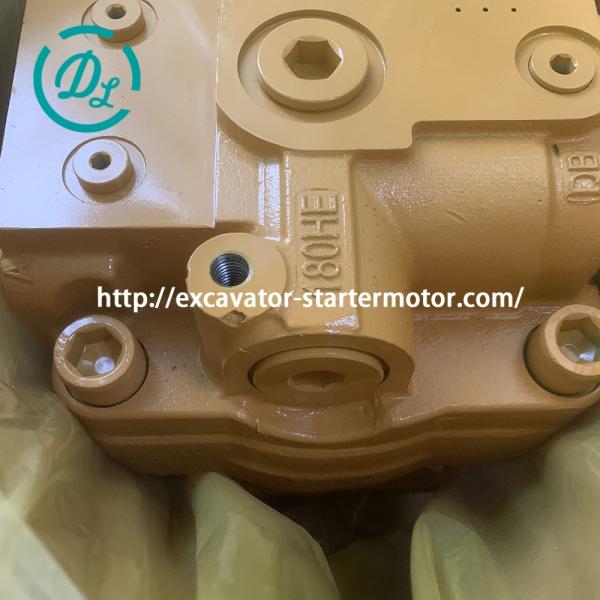 EexcavaStart DL M5X180 Swing Motor 200-3373 for CAT 330C Excavator