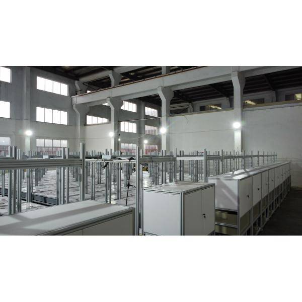 Анодированное штранг-прессование профиля рамки слота алюминиевой системы алюминиевое t профиля 6063