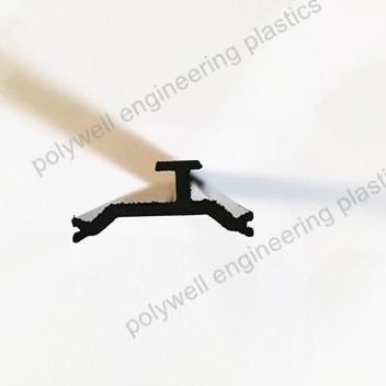 Multi Cavity Thermal Break Profile Nylon 66 Heat Insulation Strip Polyamide Building Material