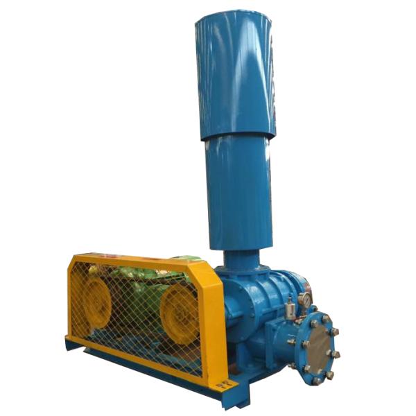 High Strength Roots Aquaculture Industrial Blower Fan