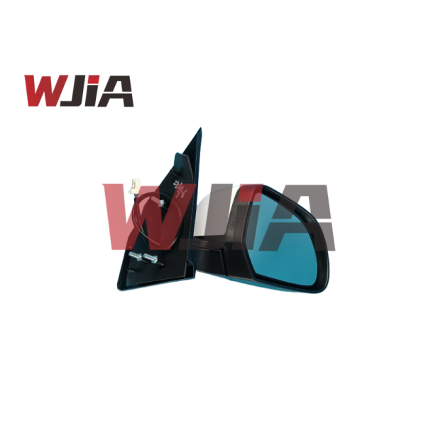 96301-3AW0B 96302-3AW0B Rearview mirror assembly For Nissan Sunny N17 3P
