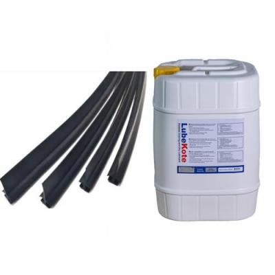Deionized Distilled Water Internal Mold Release Agent For Seals Bar Sheet sealing strip