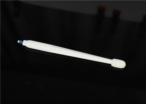 20U Pin Blade Disposable Microblading Pen For PMU Training Blister Packing