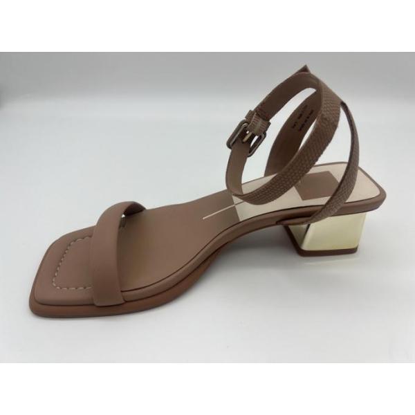 Sandalias de tacones altos para mujeres para la fiesta de boda