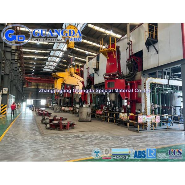 1.4574 UNS S31254 Special Alloy Steel Super Austenitic Stainless Steel