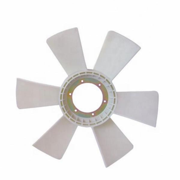 Lâmina japonesa refrigerando do ventilador de refrigeração do motor das peças sobresselentes 21060-90319 do caminhão das peças do motor diesel