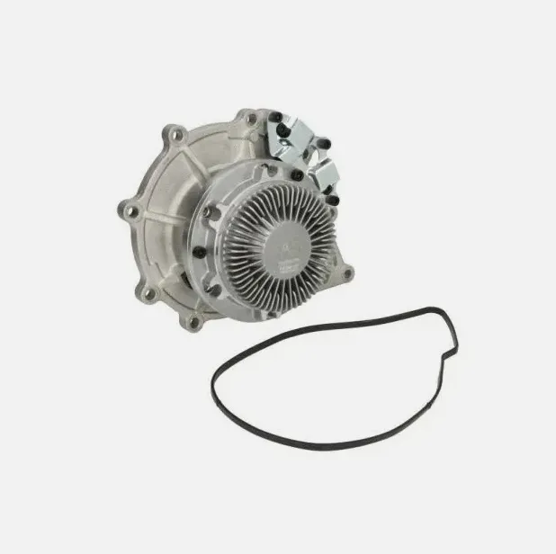 Water Pump 1610069356 1611069045for Toyota Dyna Platform