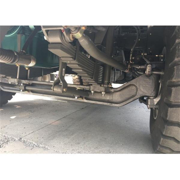 HOWO 70 Ton EURO 2 Mining SINOTRUK Dump Truck