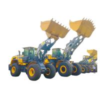 LW1200KN 12 toneladas grande carregador frontal XCMG fabricante