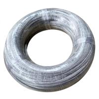 H06Cr21Ni10 versátil de acero roscado de acero inoxidable de alambre de barra de acero sin costura de aleación de acero tubo para aplicaciones de trabajo pesado