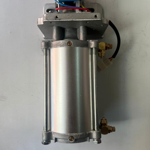 Pompes à porte de sortie de bus Higer 61V02-00020 12-24V CC IP67