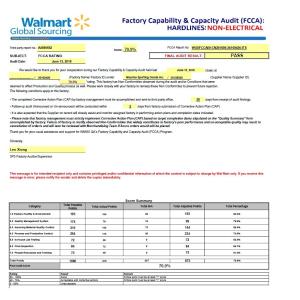 Shanghai Minghuan Fitness Equipment Manufacturing Co., Ltd. Certifications
