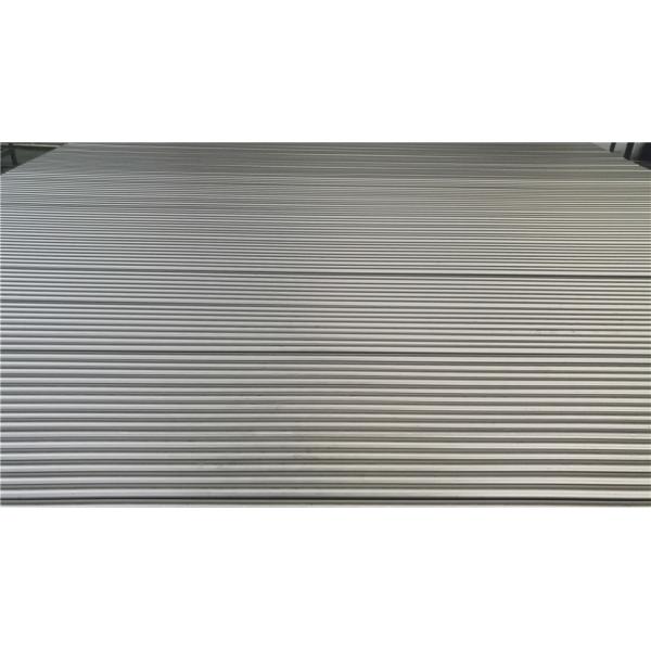 Холоднопрокатная трубка сплава титана, труба титана небольшого диаметра максимальной длины 18m безшовная