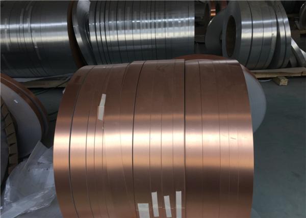 Composite Material Polished Aluminum Sheet With Different Thickness And Width