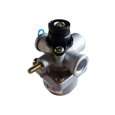 Sinotruk HOWO Truck Parts Adapter Valve Air Valve WG9000360518 HOWO SINOTRUK