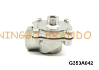 Valve de jet d'impulsion de collecteur de poussière de rechange de 3/4 pouce G353A041 ASCO pour le filtre à manches