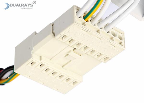 o universal 35W obstrui dentro a substituição linear do retrofit do diodo emissor de luz para o tubo 2x36W fluorescente