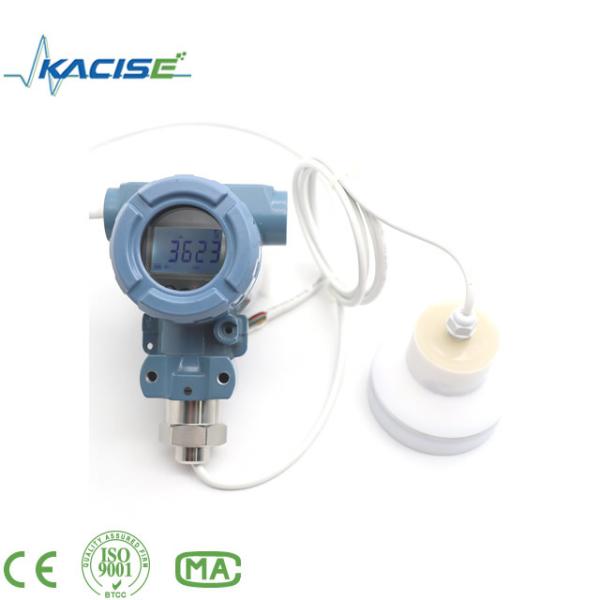Sensor ultrassônico para a distância e a medida nivelada de KUS640