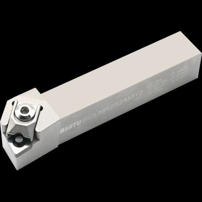 BCLNR/L Tool Holders for Turning