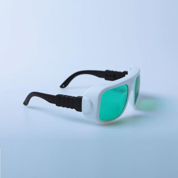 RTD 800nm 830nm Laser Protective Glasses For 808nm Diode Laser