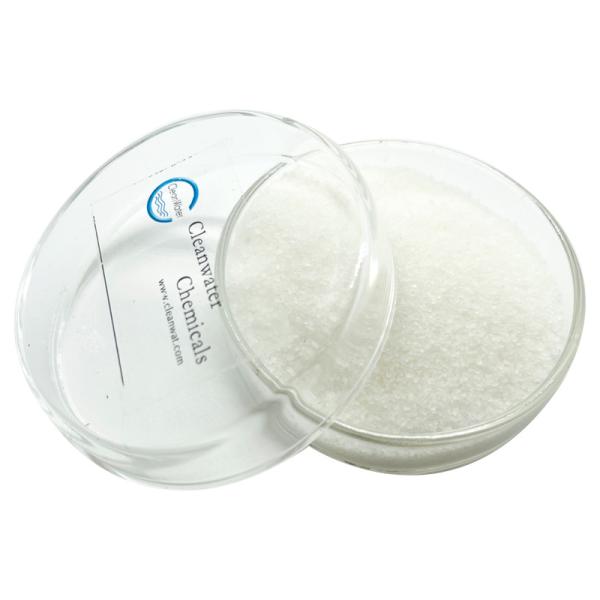 Water Treatment Polyacrylamide PAM High - Molecular Non Ionic For Textile Industry