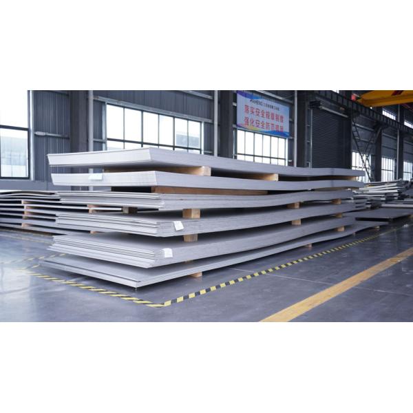 Stainless Steel Sheet Sts201 Building Material