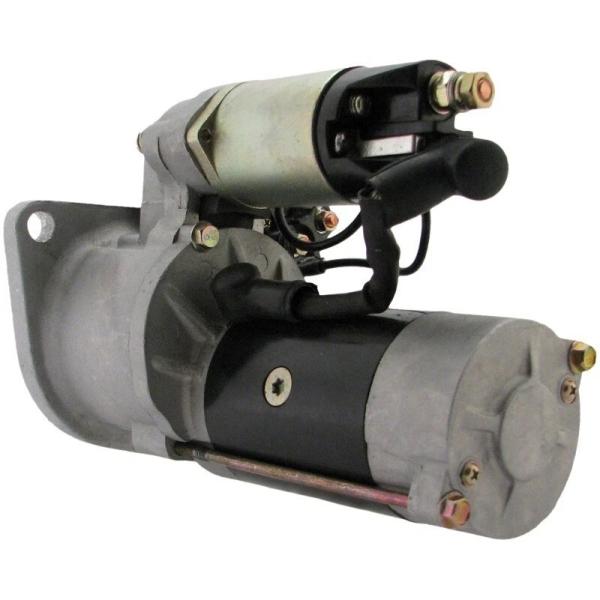 Motor Parts Starter Fits Kobelco SK200LS 6D31 Mitsubishi Diesel 1988-1993 M002T78382 18247 OEM