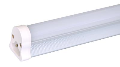Energy Saving SMD LED Tube Light 4 Foot T5 AC 85V - 265V PF > 0.95