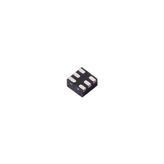 TPS389033QDSERQ1 IC Electronic Components High-Accuracy Voltage Supervisor with Low Quiescent Current