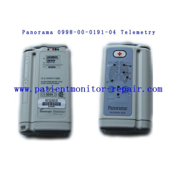 0998-00-0191-04 telemetría del panorama de las piezas de reparación del monitor paciente con garantía de 90 días