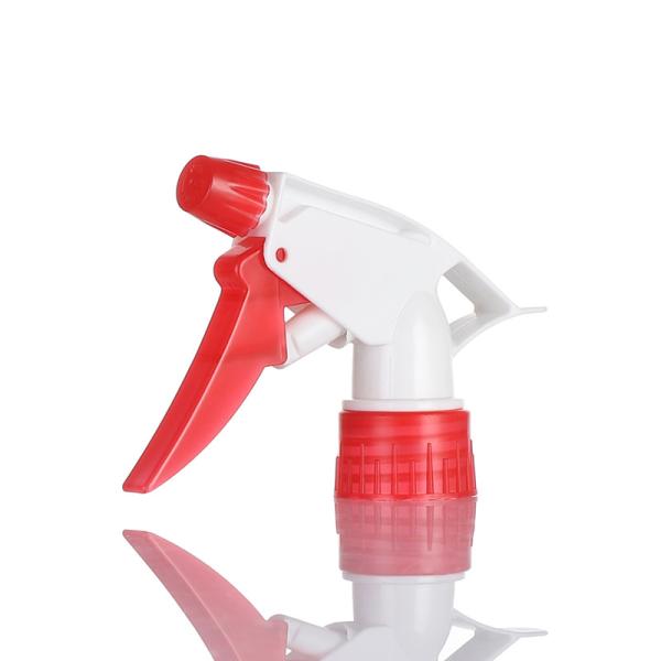 28 мм Домашний химический пластиковый пусковой распылитель Водный насос ISO сертифицированный и для дома