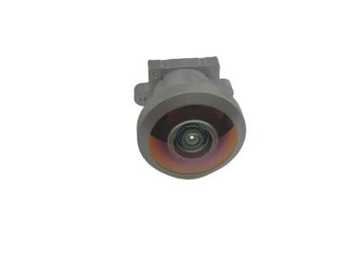 Practical 8G Camera Lens VR , 240 degree Wide Angle Lens Aperture F2.0