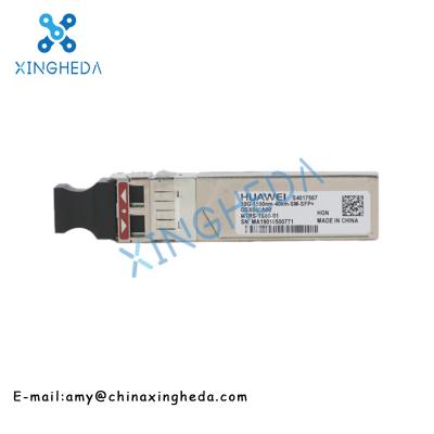 Módulos óticos de Huawei S4017567 10G-1550nm-40km-SM-SFP+ OSX040A00