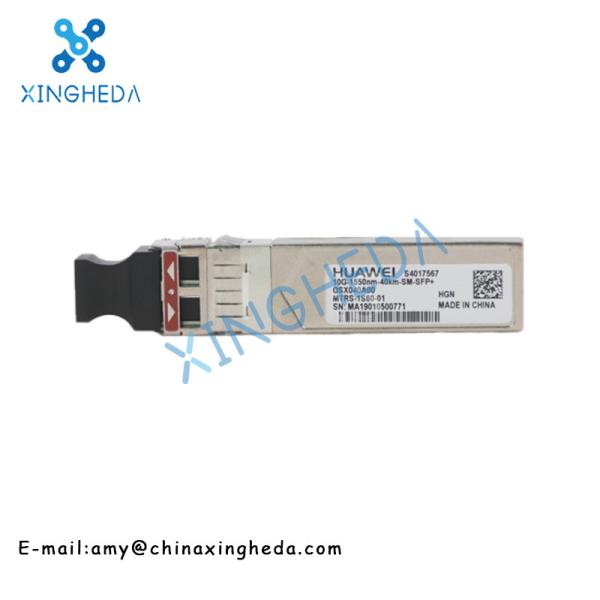 Huawei S4017567 10G-1550nm-40km-SM-SFP+ OSX040A00 optical modules
