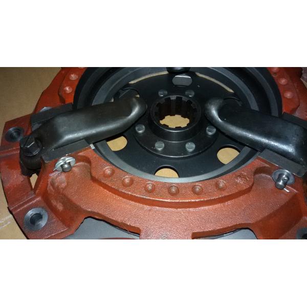 Chinese manufacturer clutch cover clutch pressure plate QC480/130 with high quality
