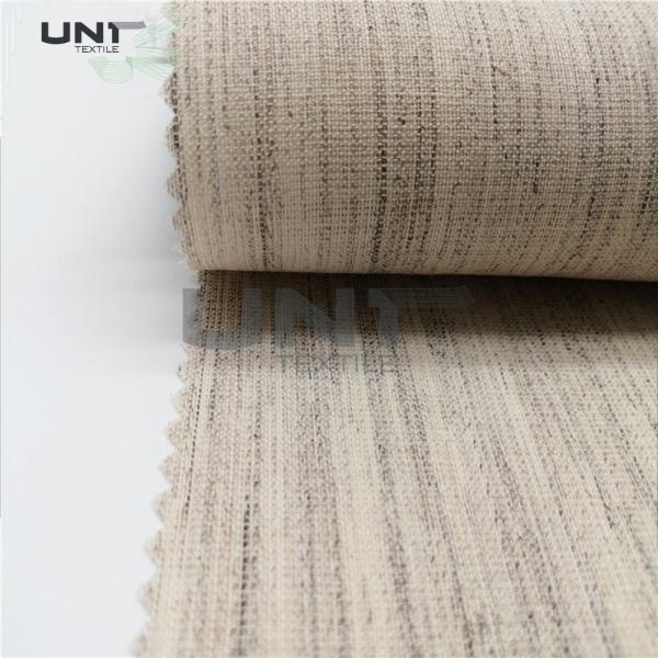 Polyester Stretch Horse Hair Interlining ​For Chest Shoulder