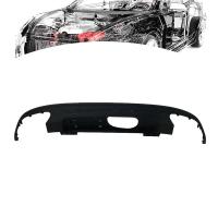 32227002 Lower Molding for 2019-2022 S60 V60 Models
