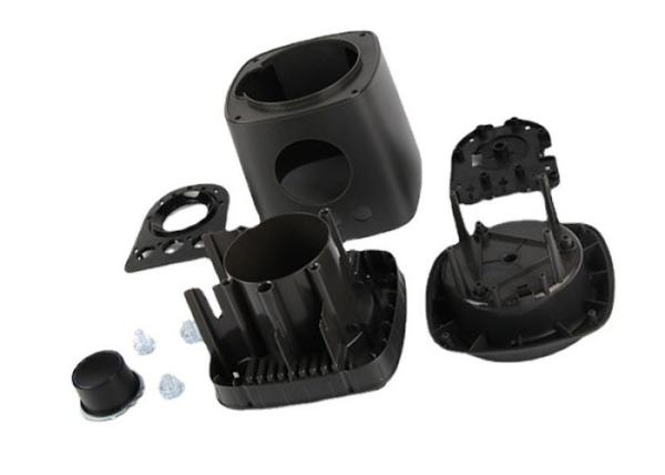 Custom Made Precision Injection Moulding Parts With 100% Inspection For Volume Production
