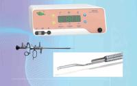 Dispositif de chirurgie au plasma de coupe Système de coagulation pour l'ablation des tissus mous sous-muqueux